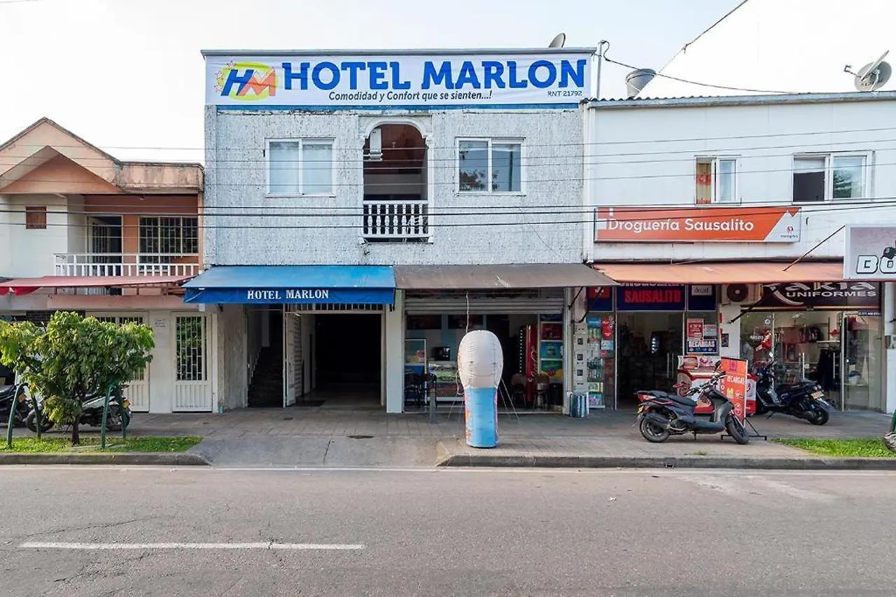 Ayenda Marlon contacts